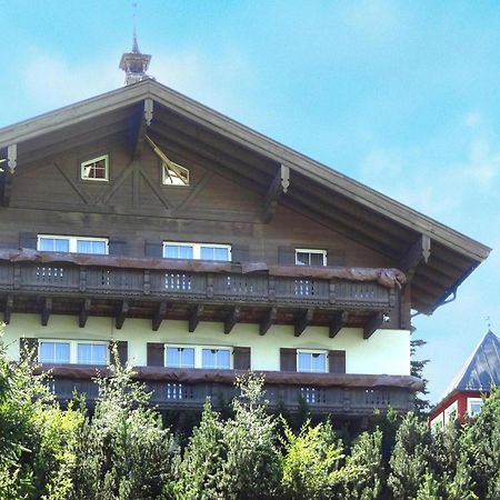 Landhaus Salzburg, Dienten Dienten am Hochkoenig Luaran gambar