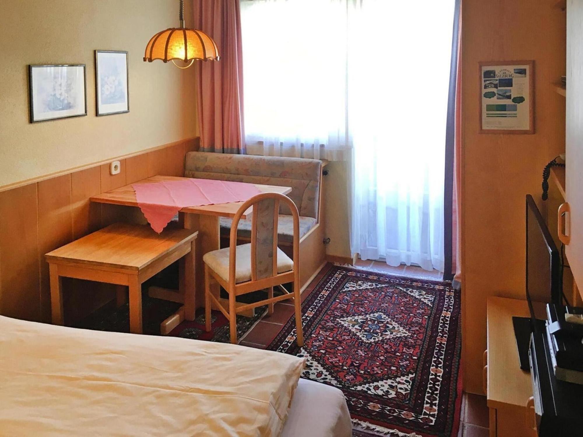 Landhaus Salzburg, Dienten Dienten am Hochkoenig Luaran gambar