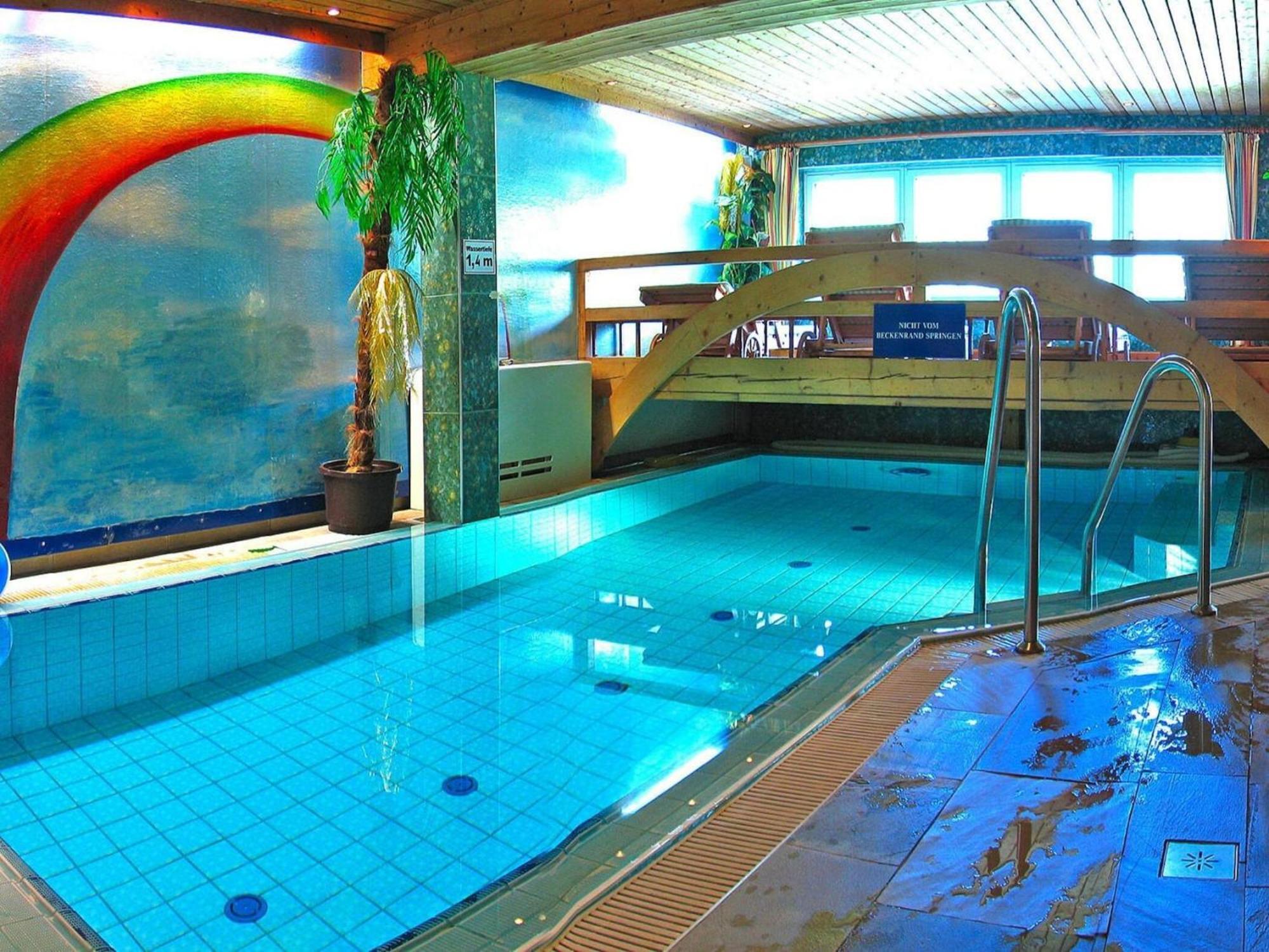 Landhaus Salzburg, Dienten Dienten am Hochkoenig Luaran gambar