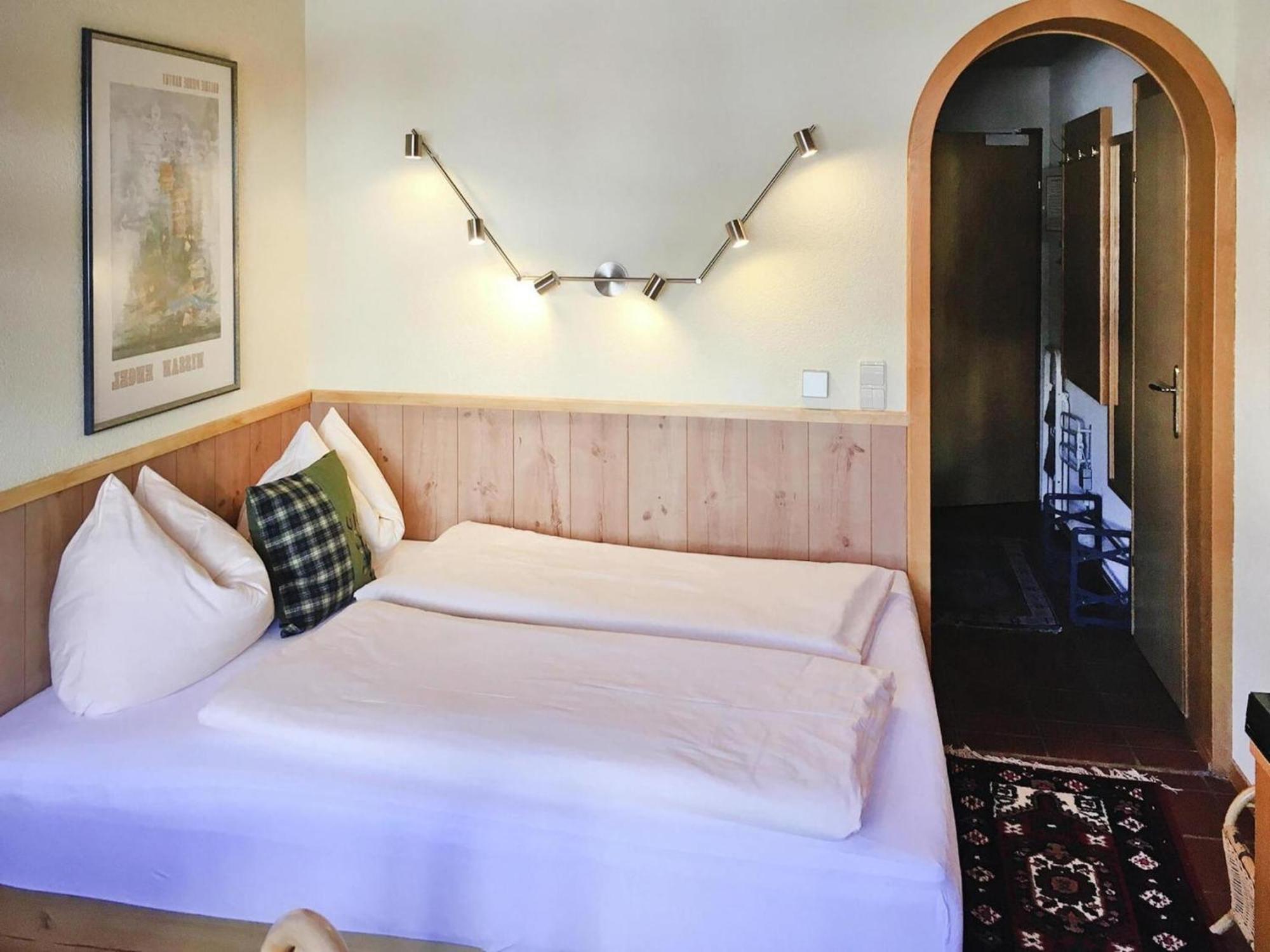 Landhaus Salzburg, Dienten Dienten am Hochkoenig Luaran gambar