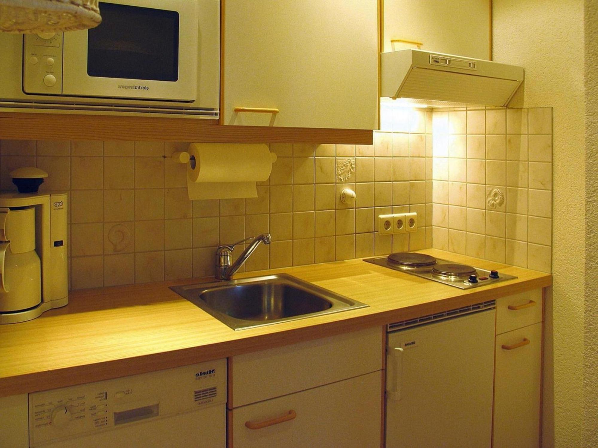 Landhaus Salzburg, Dienten Dienten am Hochkoenig Luaran gambar
